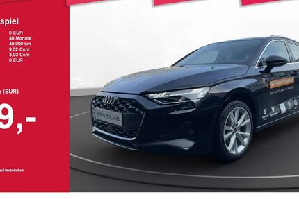 Audi A3 7.500 km 29.990 &euro; Passau 94036