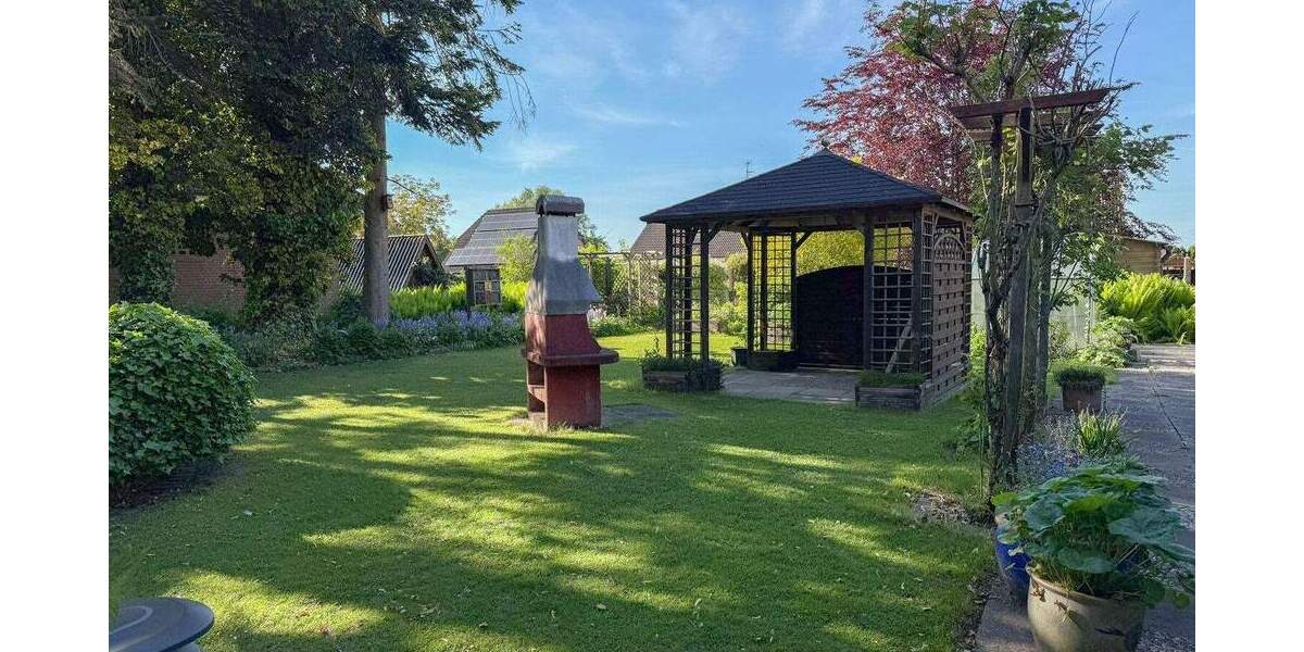 Einfamilienhaus Krempe - 5 Zimmer, 125 m&sup2;, 299.900&euro; | Angebot:25663031