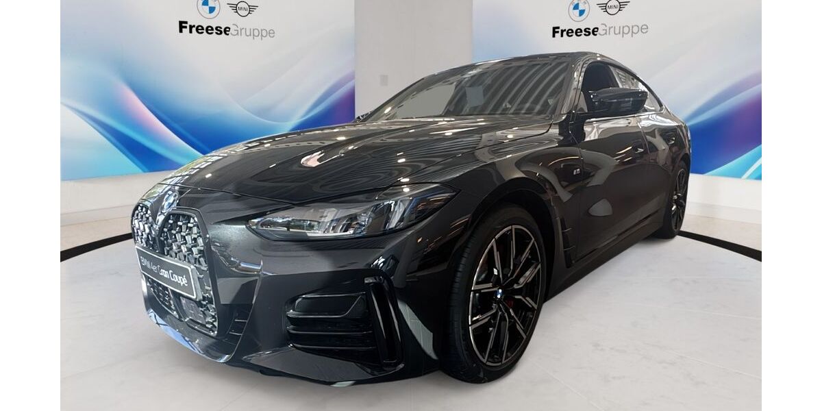 BMW 420 Gran Coupé 2.900 km 63.590 &euro; Oldenburg 26125