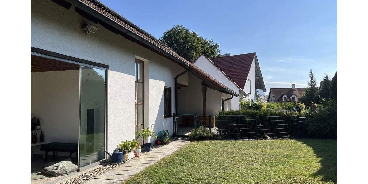 Einfamilienhaus Nittendorf - 7 Zimmer, 245 m&sup2;, 995.000&euro; | Angebot:25756414