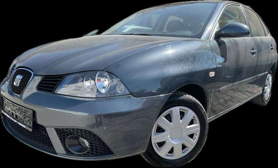 Seat Ibiza 181.299 km 750 € Haimhausen 85778