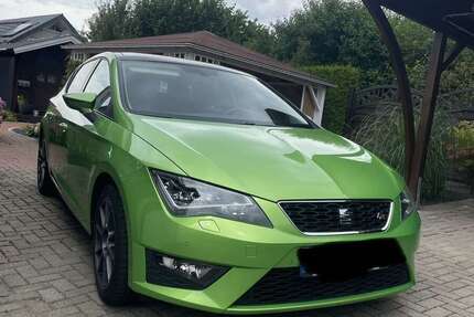 Seat Leon 97.300 km 10.600 &euro; Blomberg, Stadt 32825