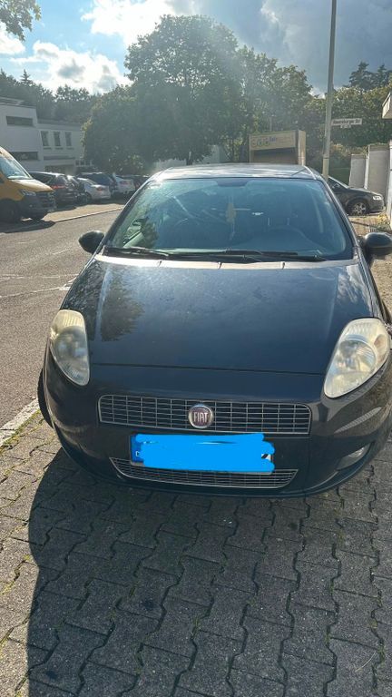 Punto