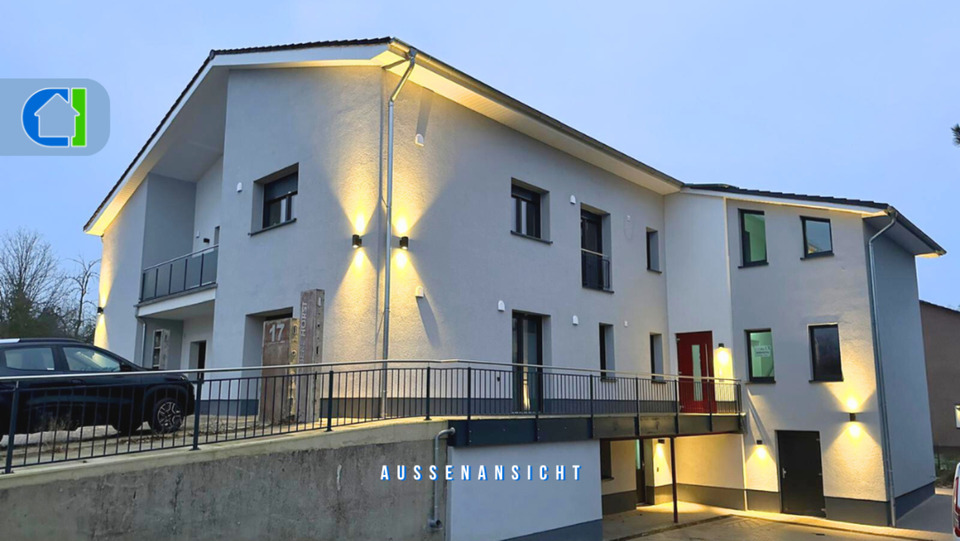 Etagenwohnung Stemwede - 2.5 Zimmer, 78 m&sup2;, 815&euro; | Angebot:24678630