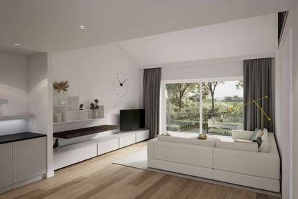 Wohnung zum Kaufen in Handewitt 295.000 € 75 m²