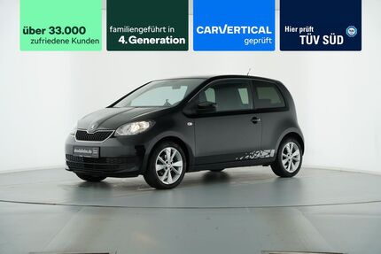 Skoda Citigo 88.380 km 7.889 &euro; Leipzig 04103