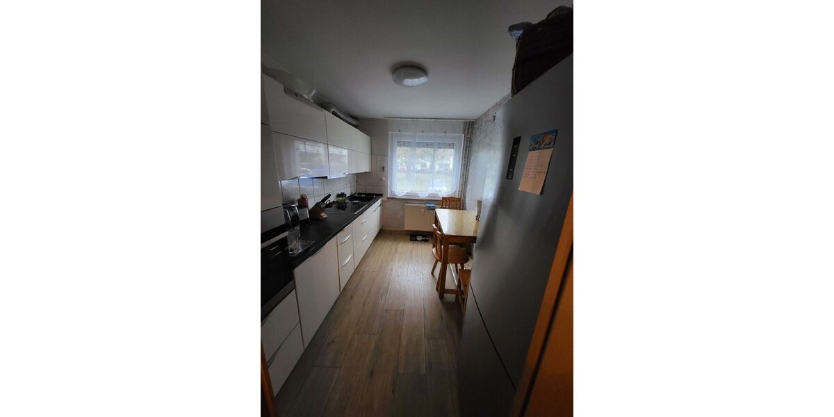 Provisionsfrei* Charmante Erdgeschosswohnung mit Zentraler Lage - Erdgeschoßwohnung Rheinberg | Angebot:24746170