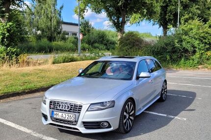 Audi S4 201.500 km 10.500 &euro; Hameln 31789