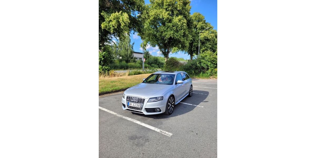 Audi S4 201.500 km 10.500 &euro; Hameln 31789