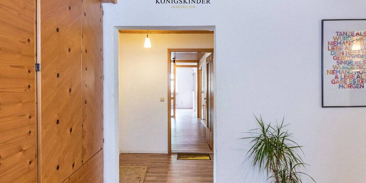 Etagenwohnung Meßstetten Unterdigisheim - 3 Zimmer, 92 m&sup2;, 159.000&euro; | Angebot:25680092