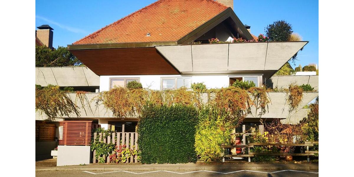 Maisonettenwohnung Tettnang - 5 Zimmer, 142 m&sup2;, 498.000&euro; | Angebot:25301707