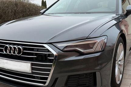 Audi A6 123.850 km 29.250 &euro; Hainichen 09661
