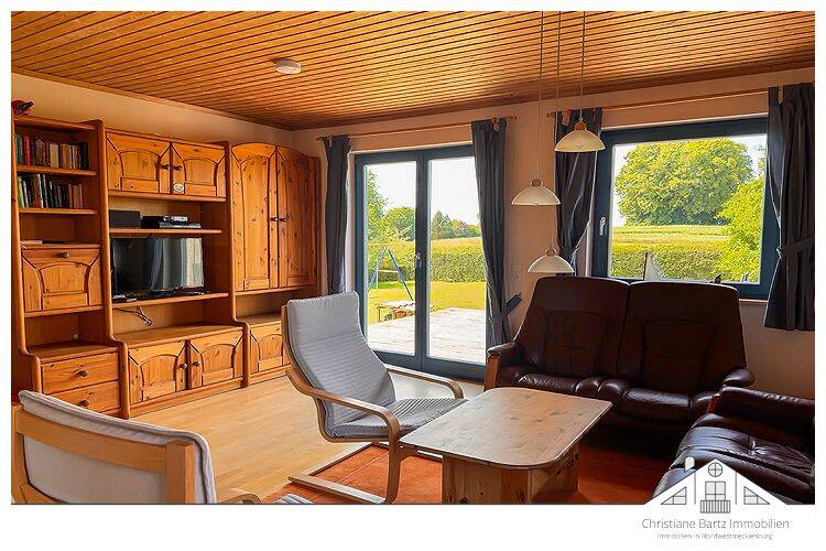 Einfamilienhaus Grevesmühlen / Hoikendorf Hoikendorf - 5 Zimmer, 100 m&sup2;, 340.000&euro; | Angebot:25779862