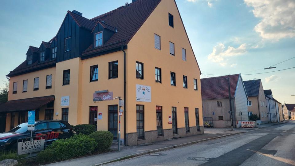 Etagenwohnung Au in der Hallertau - 3 Zimmer, 73 m&sup2;, 230.000&euro; | Angebot:27016210