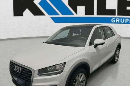 Audi Q2 47.873 km 16.390 &euro; Walsrode 29664