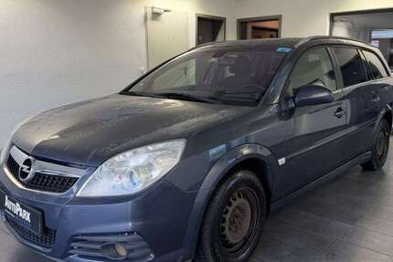 Opel Vectra 287.200 km 1.998 &euro; Bad-Waldsee 88339