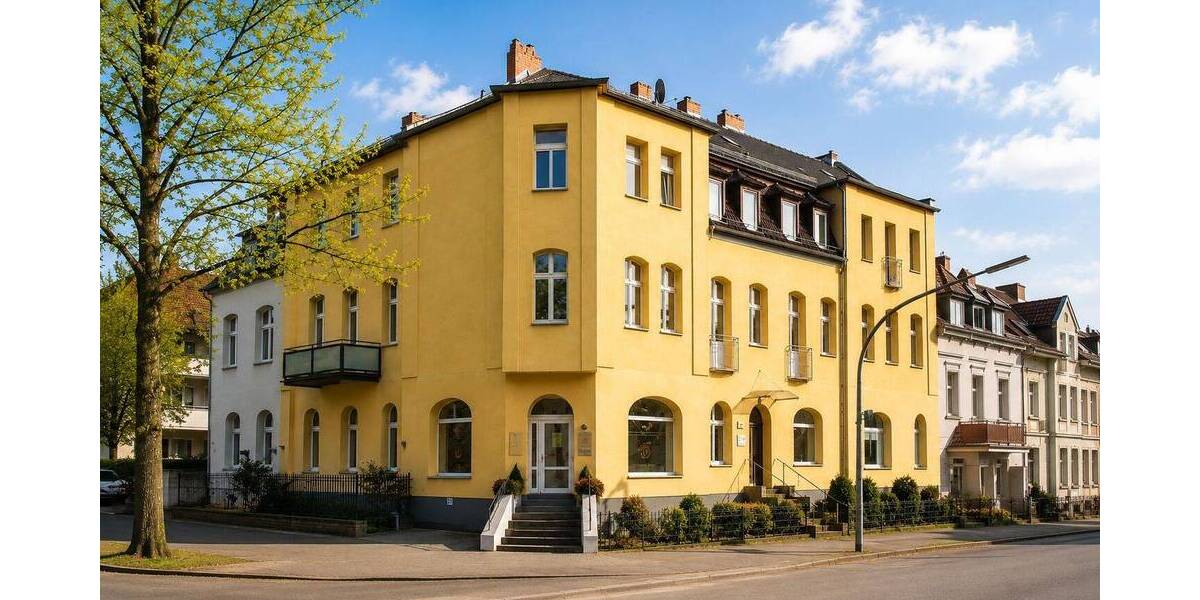 Mehrfamilienhaus, Wohnhaus Berlin Hermsdorf - 1 Zimmer, 503 m&sup2;, 2.095.000&euro; | Angebot:26834145