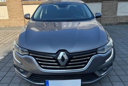 Renault Talisman 116.222 km 11.422 &euro; Berlin 10245