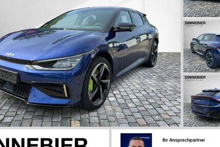 Kia EV6 13.500 km 45.180 &euro; Berlin 10365