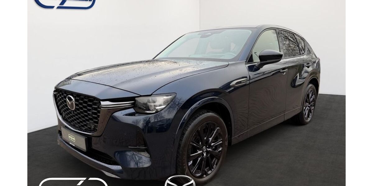 Mazda CX-60 40.444 km 39.900 &euro; Göttingen 37079