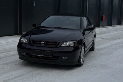 Opel Astra G Cabriolet 275.500 km 1.700 &euro; Oldenburg 26105