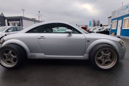 Audi TT 288.000 km 1.850 &euro; Fürth 90763