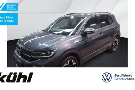 VW T-Cross 28.500 km 26.980 &euro; Gifhorn 38518