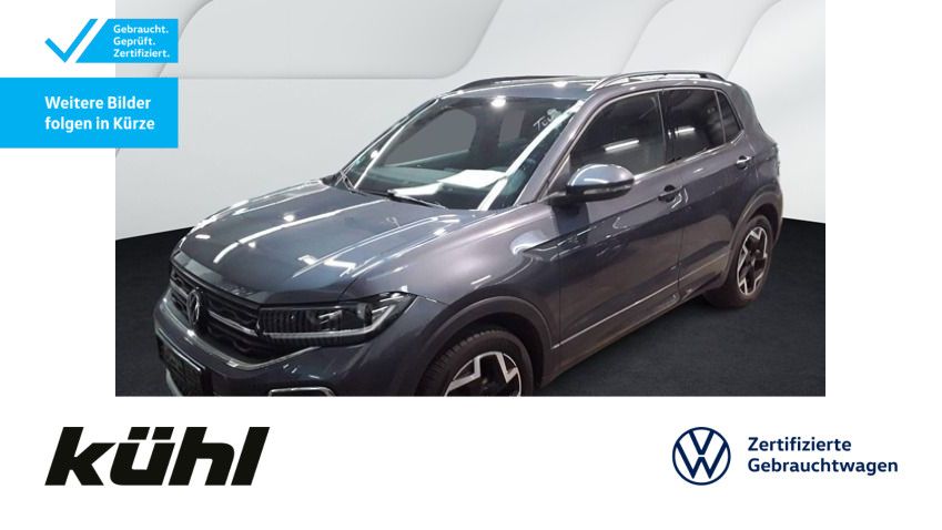 VW T-Cross 28.500 km 26.980 &euro; Gifhorn 38518