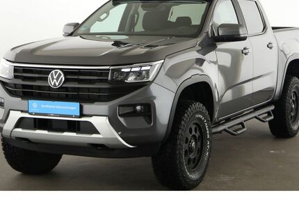 VW Amarok 8.900 km 48.880 &euro; Gotha 99867