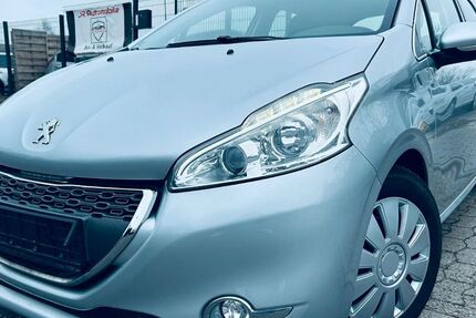Peugeot 208 110.000 km 4.990 &euro; Neu Wulmstorf 21629