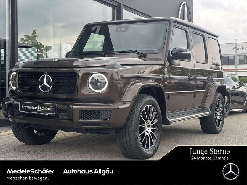 G 500