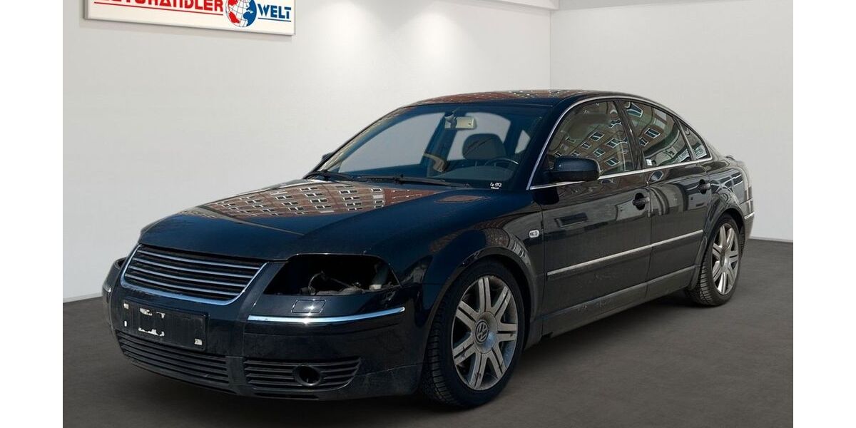 VW Passat 252.876 km 599 &euro; Berlin 12681