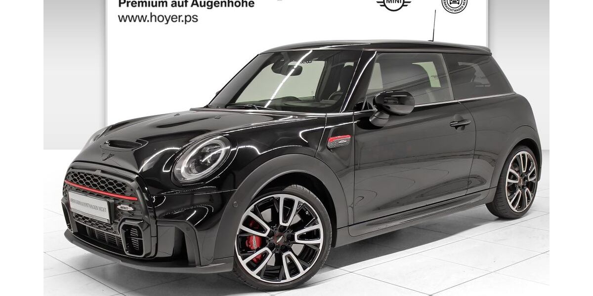 Mini John Cooper Works 76.000 km 26.930 &euro; Walsrode 29664