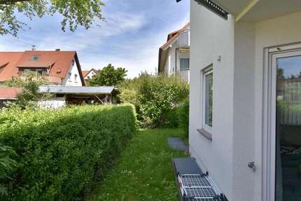 Wohnung Leinfelden-Echterdingen Echterdingen - 2 Zimmer, 51 m&sup2;, 222.000&euro; | Angebot:27725529