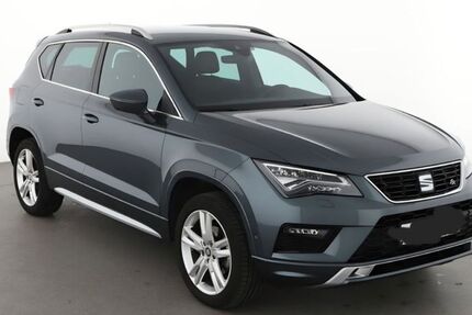 Seat Ateca 79.500 km 18.700 &euro; Bad Düben 04849