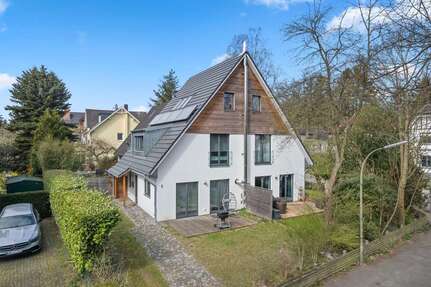 Haus zum Mieten in Hamburg 1.800 € 90 m²