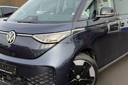 VW ID. Buzz 12.149 km 62.900 &euro; Gersfeld 36129