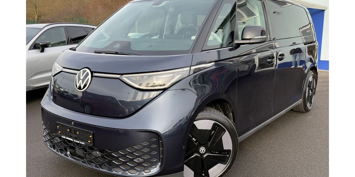 VW ID. Buzz 12.149 km 62.900 &euro; Gersfeld 36129