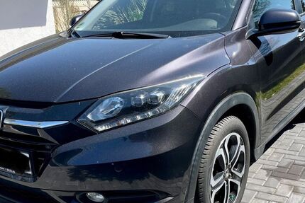 Honda HR-V 79.433 km 16.599 &euro; Storkow 15859