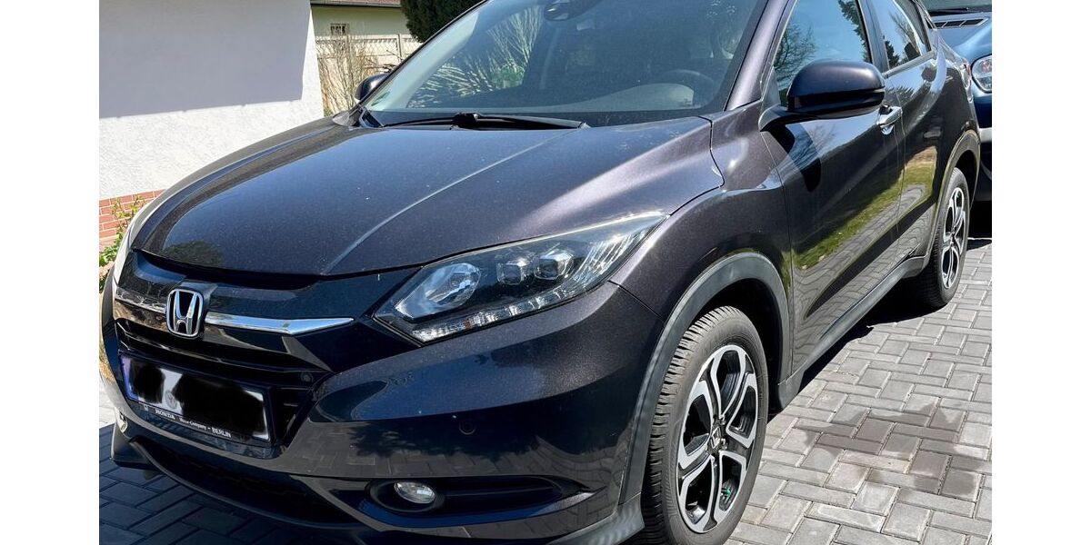 Honda HR-V 79.433 km 16.599 &euro; Storkow 15859