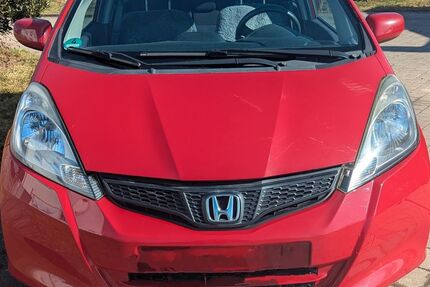 Honda Jazz 167.137 km 4.500 € Wald 88639