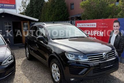 VW Touareg 157.747 km 19.980 € Gifhorn 38518