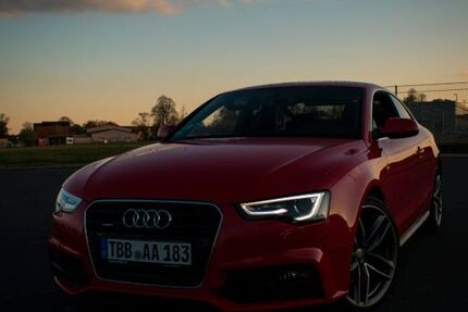 Audi A5 163.240 km 16.500 &euro; Külsheim 97900