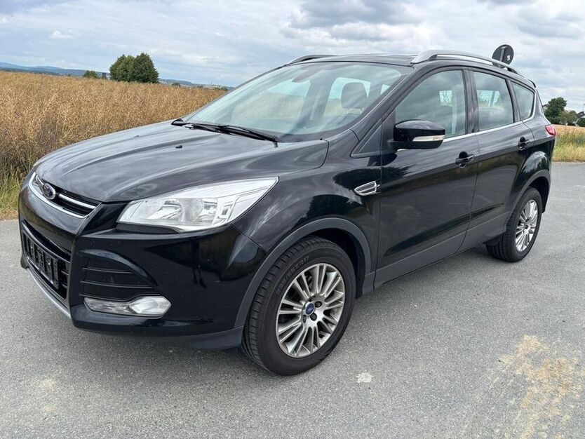 Kuga