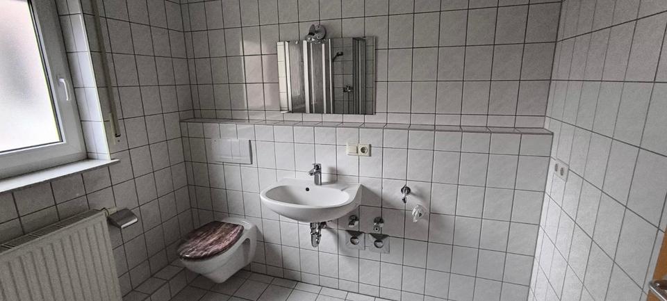 Schöne 2-Zimmer-Wohnung im Herzen von Eisenach-Komfortabel+Modern 2 zimmer