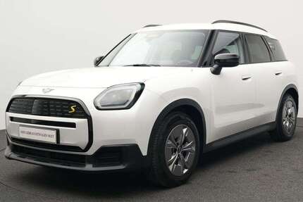 Mini Countryman SE All4 10.574 km 40.228 &euro; München 80788