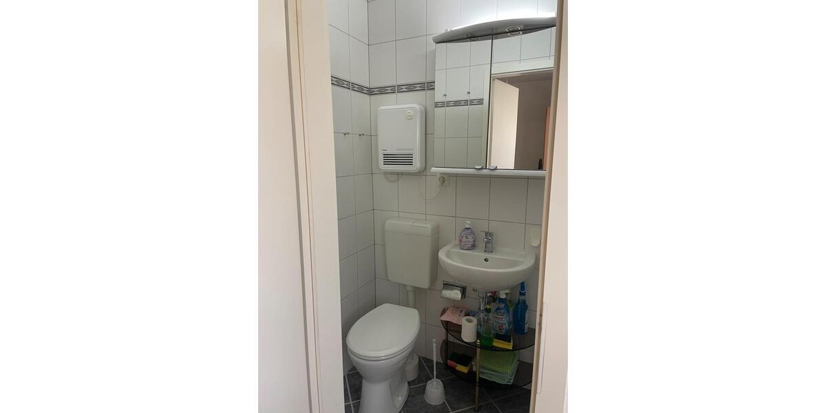 Dachgeschoßwohnung Bad Sachsa - 1 Zimmer, 38 m&sup2;, 38.000&euro; | Angebot:25934116