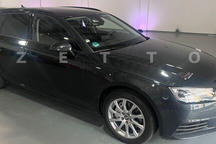 Audi A4 124.900 km 16.500 &euro; Tuttlingen 78532
