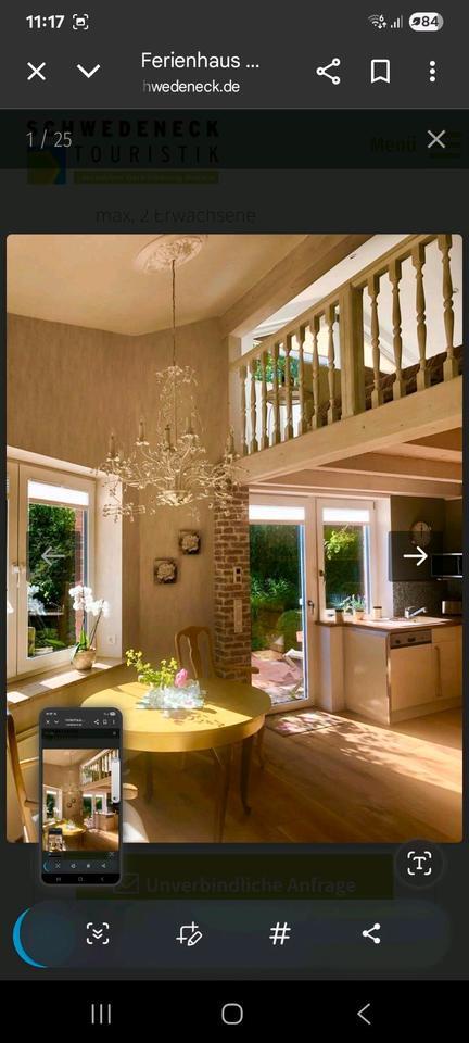 Ferienhaus zur Miete von Oktober bis Ende März zimmer