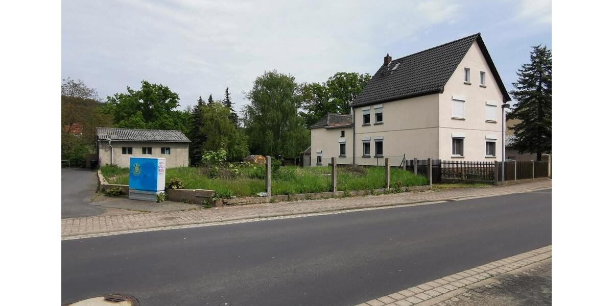 Einfamilienhaus Wurzen - 45.000&euro; | Angebot:26709051